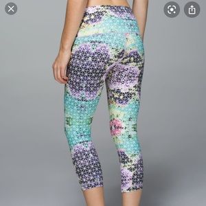Lululemon Wunder Under